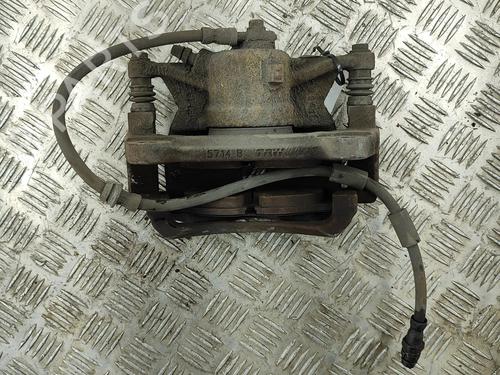 Left front brake caliper SKODA SUPERB III Estate (3V5) 1.6 TDI | BP16077544M105 
