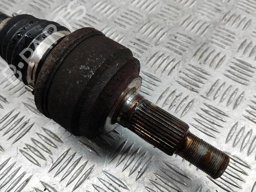Right rear driveshaft AUDI Q7 (4LB) 4.2 FSI quattro | BP24582275M41
