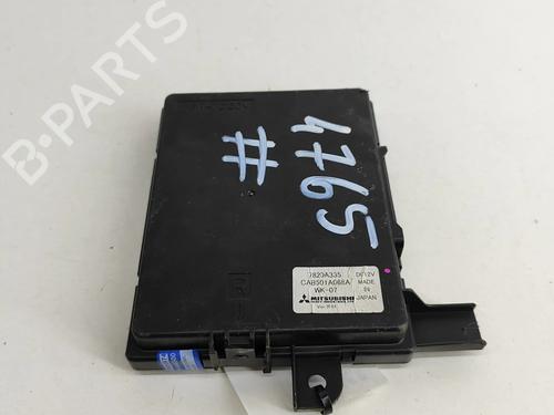 Used Electronic module MITSUBISHI LANCER VIII Sportback (CX_A) 2.0 DI-D (CX8A) (140 hp) 23247764