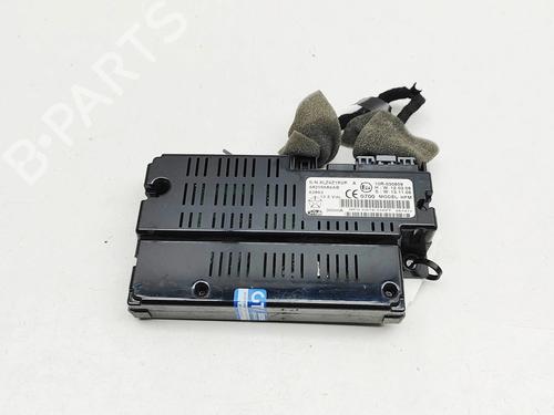 Used Electronic module Electronic module MASERATI GHIBLI III (M157) 3.0 D (275 hp) 34520903 34520903