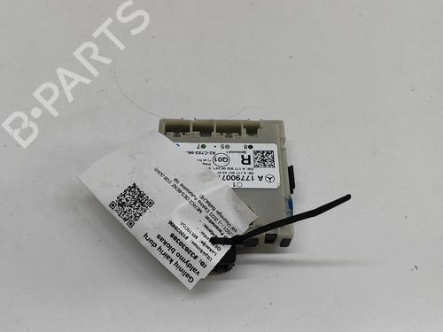 Electronic module MERCEDES-BENZ EQB (X243) EQB 300 4-matic (243.608, 243.609) | BP29593983M83