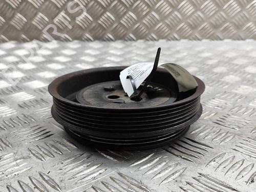 Pulley FORD TRANSIT V363 Van (FCD, FDD) 2.2 TDCi RWD | BP36044500M122  - Image 6