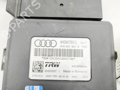 Electronic module AUDI A8 D4 (4H2, 4H8, 4HC, 4HL) 3.0 TDI quattro | BP33382430M83  - Image 7