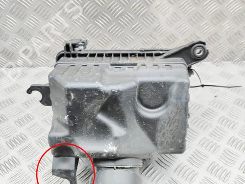 Air filter box KIA XCEED (CD) 1.6 CRDi 136 | BP33661683M87  - Image 6