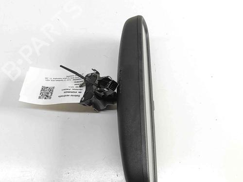 Rear mirror AUDI A7 Sportback (4GA, 4GF) 3.0 TDI quattro | BP29487795I6 - Image 3