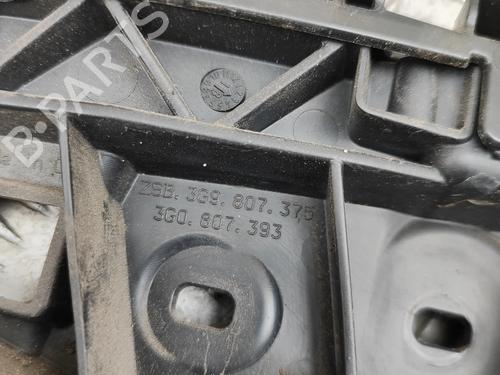 Rear bumper bracket VW PASSAT B8 Variant (3G5, CB5) 1.8 TSI | BP30972061C159 