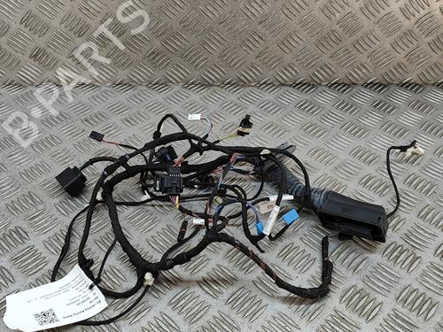 Wiring harness BMW X6 (F16, F86) xDrive 40 d | BP19743930E16 