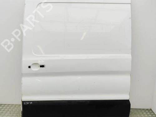 Venstre side skydedør Venstre side skydedør FORD TRANSIT V363 Platform/Chassis (FED, FFD) 2.0 EcoBlue RWD (130 hp) 36391103 36391103