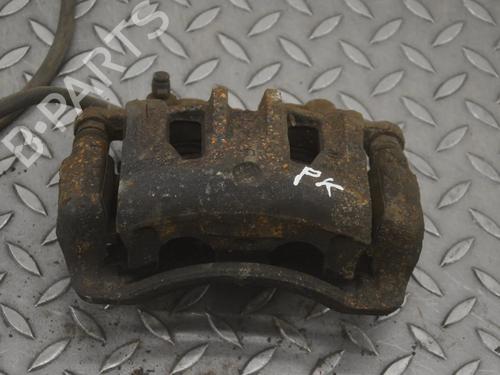 Used Left front brake caliper Left front brake caliper HYUNDAI SANTA FÉ III (DM, DMA) 2.2 CRDi 4WD (197 hp) 33364115 33364115