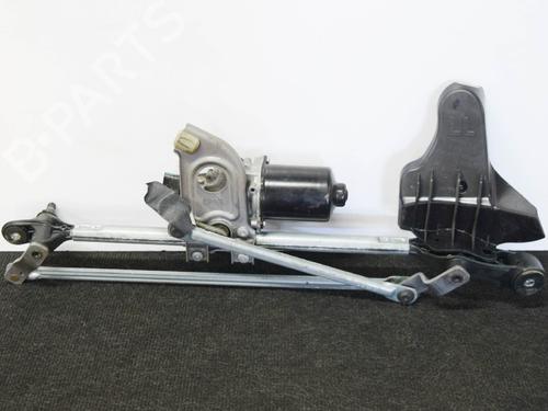 Used Front wipers mechanism BMW 3 Gran Turismo (F34) 320 d (184 hp) 6766100