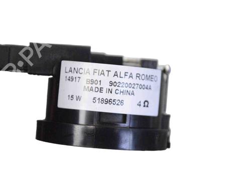 Speaker ALFA ROMEO GIULIA (952_) 2.0 (952ACA25) | BP30248533E2