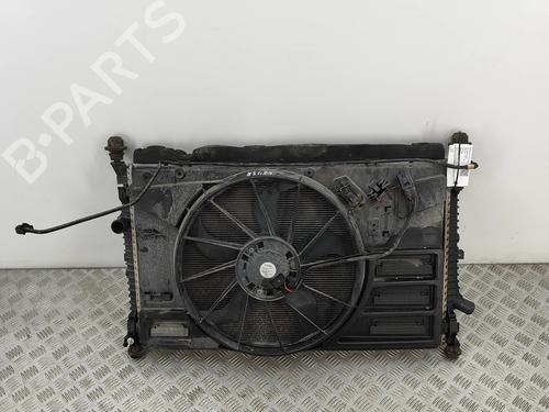 Pack de refroidissement FORD TRANSIT CUSTOM V362 Van (FY, FZ) 2.0 EcoBlue mHEV (130 hp) 31715304