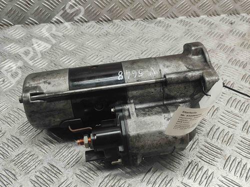 Used Starter LAND ROVER RANGE ROVER SPORT II (L494) 4.4 SDV8 4x4 (340 hp) 29829621
