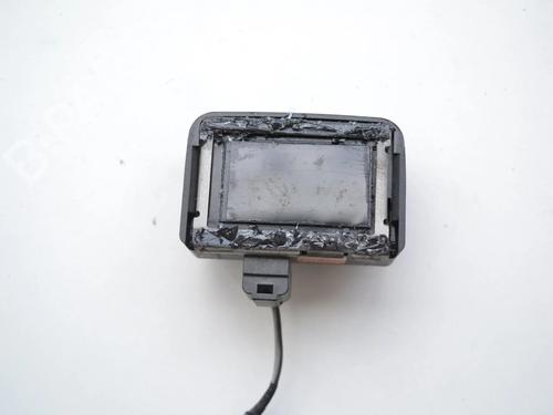 Electronic sensor LEXUS GS (_S19_) 300 (GRS190_, GRS190R) | BP9868406M84
