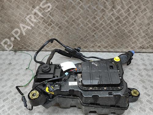 Used AdBlue tank AdBlue tank CITROËN BERLINGO Box Body/MPV (K9) 1.5 BlueHDi 100 (102 hp) 32991208 32991208