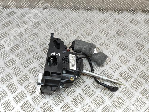 Gear lever VW GOLF VII (5G1, BQ1, BE1, BE2) e-Golf | BP18313610M90 