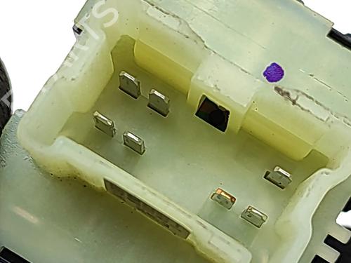 Right front window switch RENAULT ZOE (BFM_) ZOE (BFMC, BFMD) | BP38070608I26 - Image 5