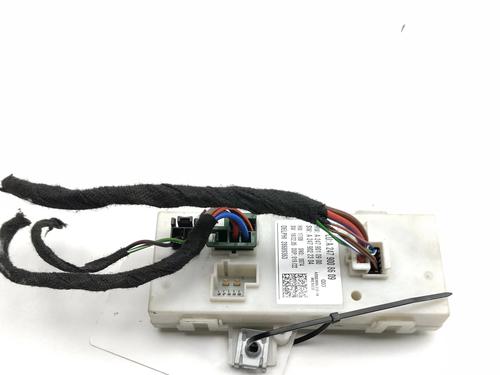 Elektronisk modul Elektronisk modul MERCEDES-BENZ EQB (X243) EQB 350 4-matic (243.612) (292 hp) 39749066 39749066
