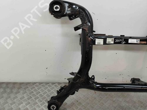Bagaksel PORSCHE CAYENNE Coupe (9YB) 4.0 S AWD (9YBBJ1) | BP29593605M2 