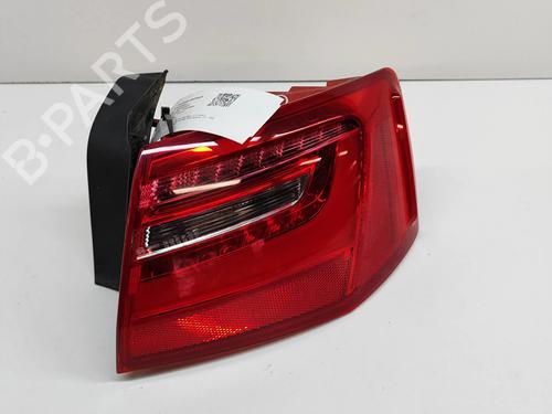 Used Right taillight AUDI A6 C7 (4G2, 4GC) 3.0 TDI quattro (204 hp) 16536437