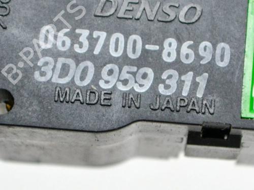 Electronic module VW PHAETON (3D1, 3D2, 3D3, 3D4, 3D6, 3D7, 3D8, 3D9) 5.0 V10 TDI 4motion | BP14627103M83