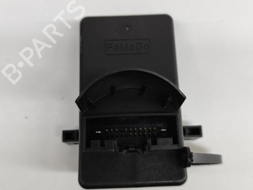 Elektronisk modul FORD PUMA (J2K, CF7) 1.0 EcoBoost mHEV (155 hp) 28430626
