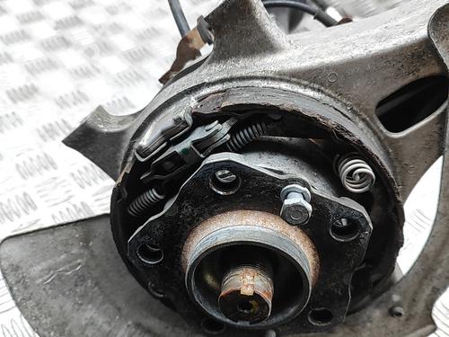 Left rear steering knuckle FERRARI CALIFORNIA 4.3 | BP33386465M27 - Image 5
