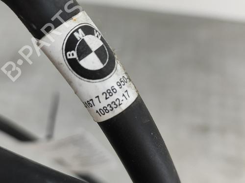 Pipe BMW X3 (F25) xDrive 20 d | BP27570151M125 