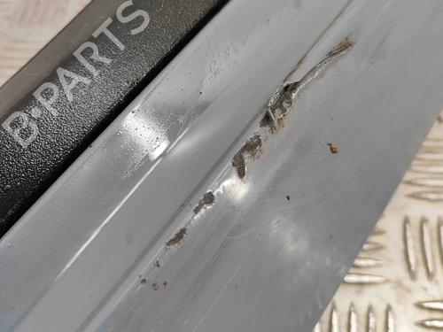 Right sideskirt PORSCHE CAYENNE Coupe (9YB) 4.0 S AWD (9YBBJ1) | BP29593646C114 