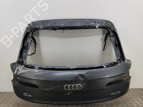 Used Tailgate AUDI Q5 (FYB, FYG) 40 TDI quattro (190 hp) 29752807