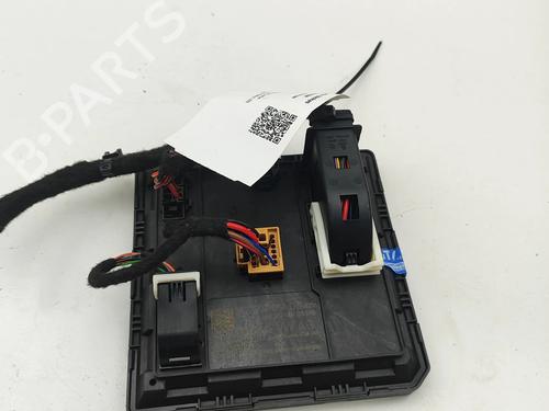 Used Electronic module Electronic module AUDI Q6 E-TRON (GFB) e-tron quattro (387 hp) 33740244 33740244