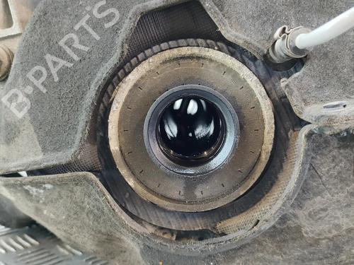 Engine JAGUAR I-PACE (X590) EV400 AWD | BP28028995M1 