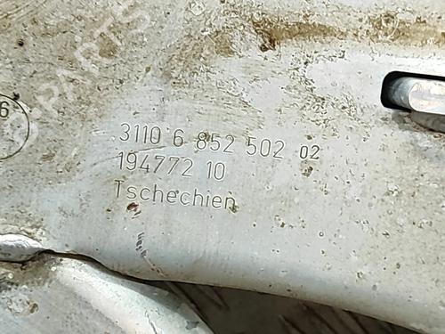 Subframe BMW i3 (I01) Electric | BP31314781M9 