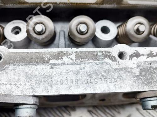 Cylinder head BMW 5 (E60) 530 d | BP37481604M5  - Image 9