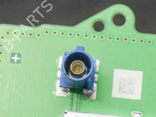 Antenne/Base TESLA MODEL 3 (5YJ3) EV AWD | BP27748606C140  - Image 6