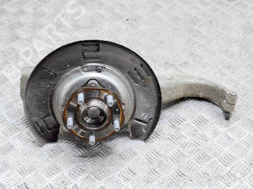 Used Left front steering knuckle TESLA MODEL 3 (5YJ3) EV AWD (351 hp) 27753183