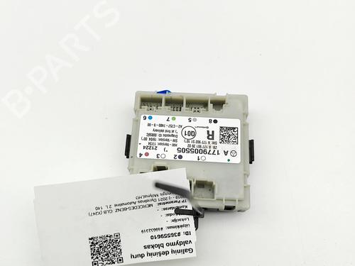 Electronic module MERCEDES-BENZ GLB (X247) GLB 220 d 4-matic (247.615) | BP36952506M83 - Image 3