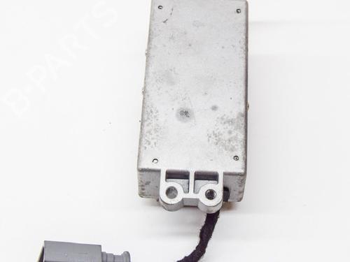 Electronic module PEUGEOT 308 SW II (LC_, LJ_, LR_, LX_, L4_) 1.2 THP 130 | BP14617506M83 