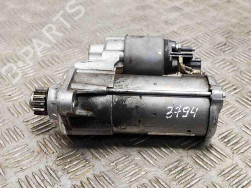Startmotor VW TIGUAN (AD1, AX1) 1.5 TSI (131 hp) 27759106