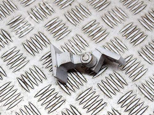 Hinge/Door check strap BMW 3 (F30, F80) 328 i | BP14635615C146 