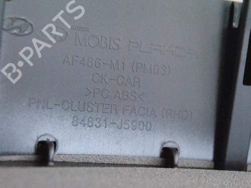 Andre KIA STINGER (CK) 3.3 T-GDi | BP33365256O1  - Image 5