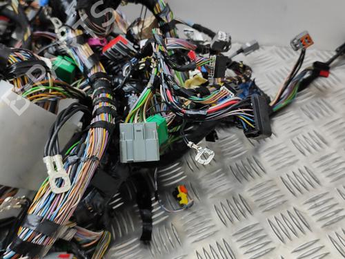 Wiring harness JAGUAR XJ (X351) 3.0 SCV6 | BP19501497E16 