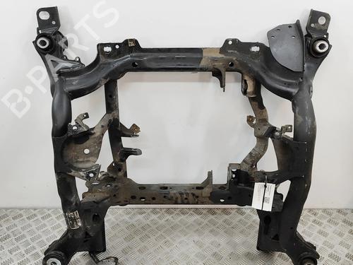 Used Subframe Subframe MERCEDES-BENZ GLE (W166) 250 d 4-matic (166.004) (204 hp) 34037060 34037060