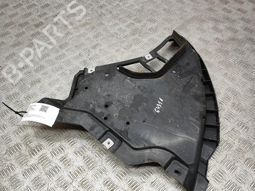 Underbody protection VW PASSAT B7 (362) 1.4 TSI EcoFuel | BP37468954M92 - Image 4