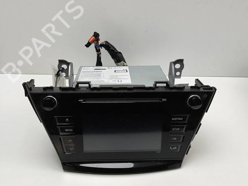 Used Electronic module Electronic module TOYOTA PRIUS PLUS (_W4_) 1.8 Hybrid (ZVW4_) (136 hp) 26576562 26576562
