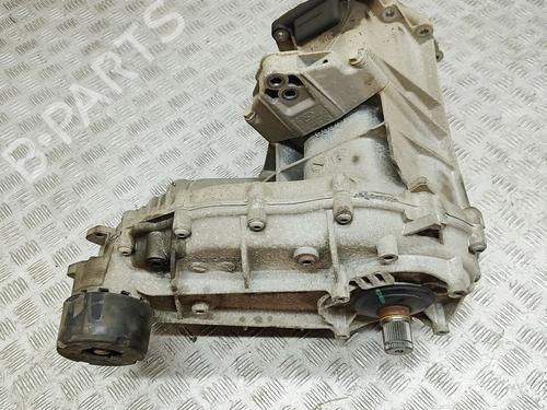 Transfer box PORSCHE CAYENNE (92A) 3.0 Diesel | BP34630406M36 - Image 2