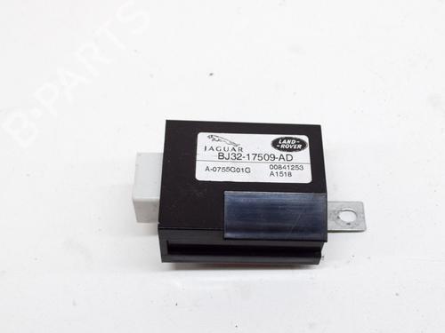 Used Electronic module LAND ROVER RANGE ROVER EVOQUE (L538) 2.0 D 4x4 (180 hp) 9629552