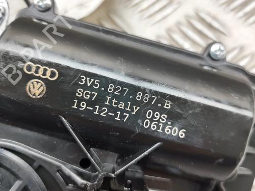 Electronic module AUDI Q5 (FYB, FYG) 2.0 TDI quattro | BP36391147M83 - Image 7
