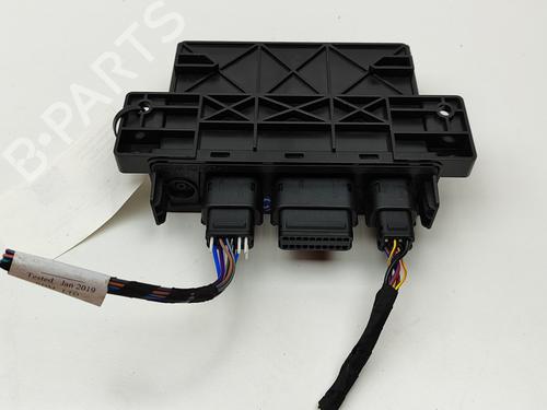 Electronic module LAND ROVER RANGE ROVER SPORT II (L494) 5.0 SCV8 4x4 | BP27792550M83 