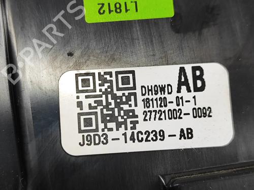 Electronic module JAGUAR I-PACE (X590) EV400 AWD | BP27766745M83 - Image 6